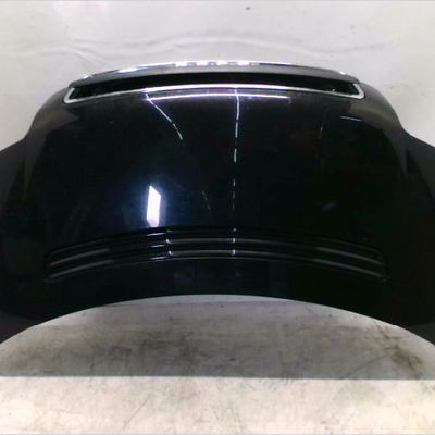 Capot Audi A2 (8Z0) 1.4 (2000-2005) 5 portes
