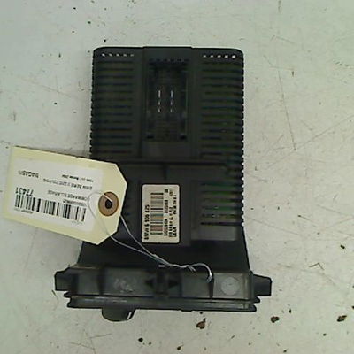 Commande eclairage Bmw 3 Touring (E46) 320 d (2000-2001)