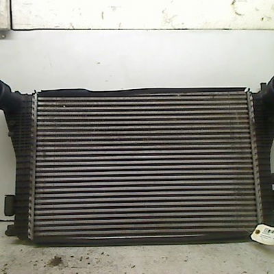Echangeur air Volkswagen TOURAN (1T1, 1T2) 2.0 tdi (2003-2010) 5 portes