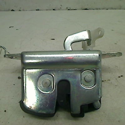 Serrure hayon Fiat PANDA (169_) 1.3 d multijet (169.axc1a) (2003) 5 portes