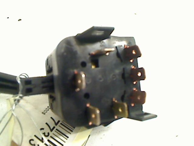 Commande clignotant Opel CORSA A 3-5 portes (S83) 1.2 s (f08, m08, f68, m68) (1982-1990)