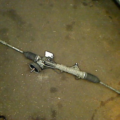 Cremaillere hydraulique Citroën C4 PICASSO I Monospace (UD_) 1.6 hdi (2007-2013) 5 portes