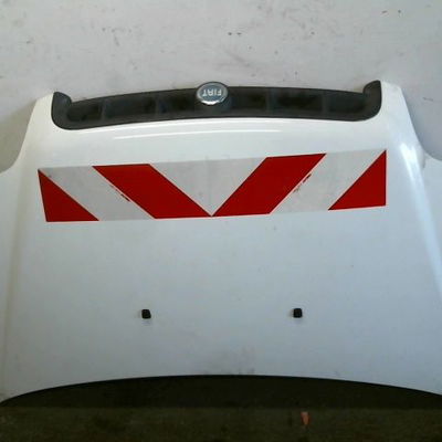 Capot Fiat DOBLO Camionnette-Monospace (223_) 1.3 jtd 16v (2004-2006)