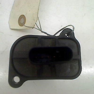 Debimetre air Bmw 1 (F20) 116 d (2012-2015)