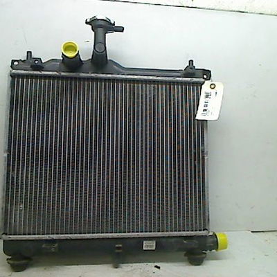 Radiateur Hyundai I10 I (PA) 1.2 (2011-2013)