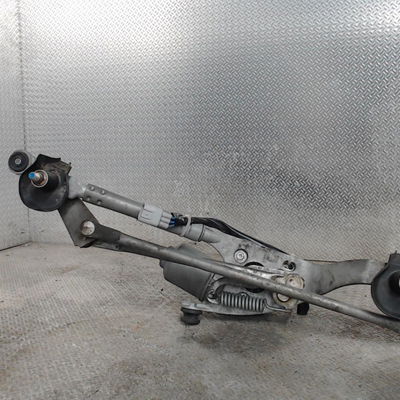 Moteur essuie-glace avant Toyota AURIS (_E15_) 1.4 d-4d (nde150_) (2007-2012) 3 portes