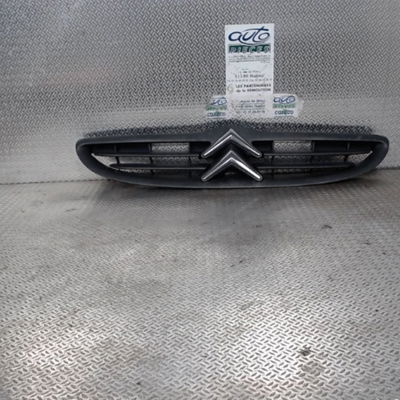 Calandre Citroën SAXO (S0, S1) 1.1 x, sx (1996-2003) 5 portes