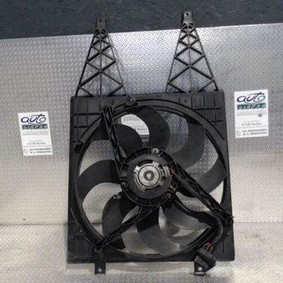 Ventilateur de refroidissement Volkswagen POLO (9N_, 9A_) 1.9 tdi (2001-2009) 5 portes