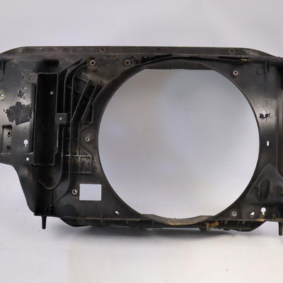 Buse ventilateur Peugeot 206 CC (2D) 1.6 16v (2dnfuf, 2dnfur) (2000-2007) 2 portes