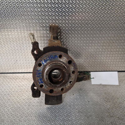 Fusee avg Opel ZAFIRA A Monospace (T98) 2.2 dti 16v (f75) (2002-2005) 5 portes
