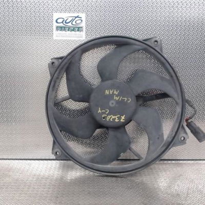 Ventilateur de refroidissement Citroën C4 I (LC_) 1.4 16v (2004-2011)