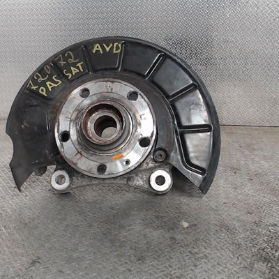 Fusee avd Volkswagen PASSAT B6 (3C2) 2.0 tdi (2005-2009)