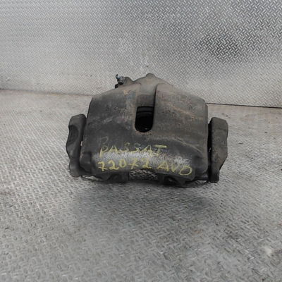 Etrier de frein avant droit Volkswagen PASSAT B6 (3C2) 2.0 tdi (2005-2009)