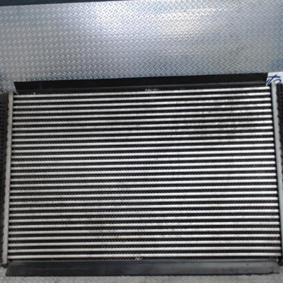 Echangeur air Volkswagen PASSAT B6 (3C2) 2.0 tdi (2005-2009)