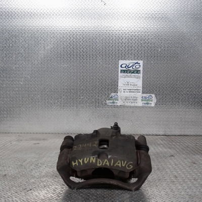 Etrier de frein avant gauche Hyundai I10 I (PA) 1.2 (2011-2013)