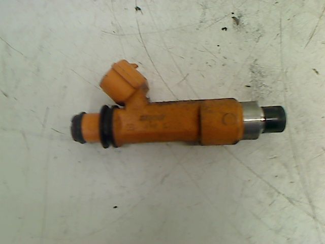 Ensemble injecteurs Suzuki SWIFT III (MZ, EZ) 1.3 (rs 413) (2005)