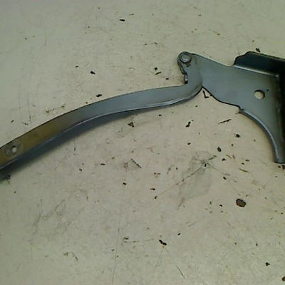 Compas d capot Fiat GRANDE PUNTO (199_) 1.3 d multijet (199.axd11, 199.axd1a, 199.axd1b,... (2005-2010) 5 portes