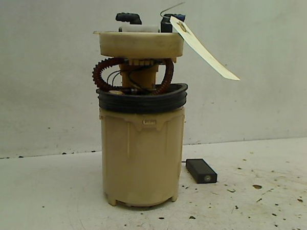 Pompe à carburant immergée Volkswagen POLO (6N2) 1.4 (1999-2001) 5 portes