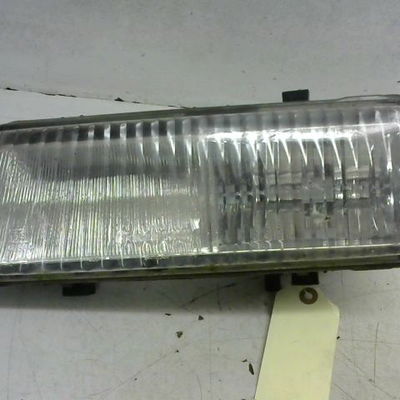 Phare antibrouillard avant gauche Peugeot 806 (221) 2.0 hdi (1999-2002)