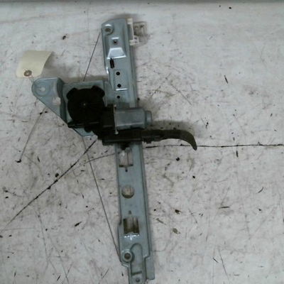 Mecanismemoteur leve-glace ard Renault MEGANE II Break (KM0-1_) 1.9 dci (2005-2009)