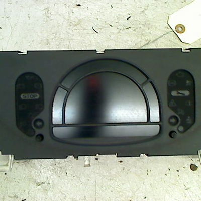 Compteur Renault MODUS - GRAND MODUS (F-JP0_) 1.5 dci (fp0g, jp0g) (2004)