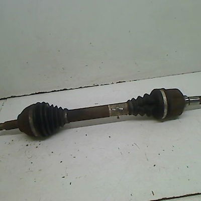 Transmission avant gauche Peugeot 407 SW (6E_) 2.2 (2004-2005)