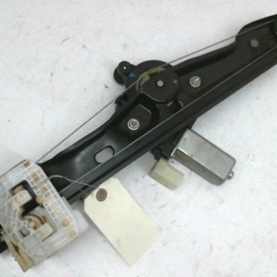 Mecanismemoteur leve-glace arg Bmw 1 (F20) 116 d (2012-2015)