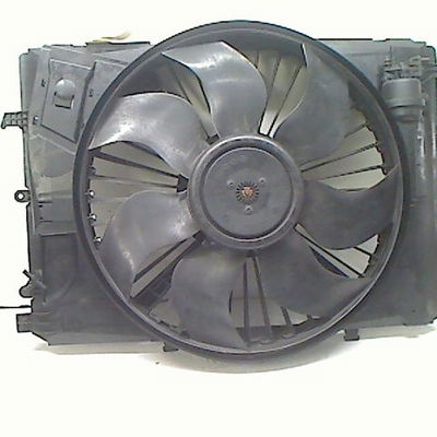 Ventilateur de refroidissement Mercedes-benz CLASSE C (W204) C 180 cdi (204.000) (2010-2014)