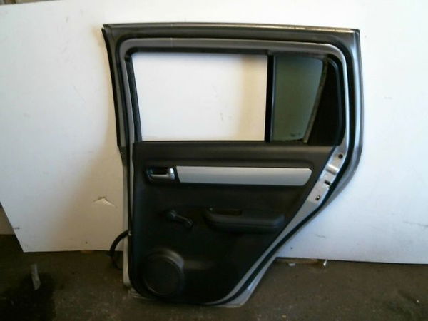 Porte arrière droite Suzuki SWIFT III (MZ, EZ) 1.3 (rs 413) (2005)