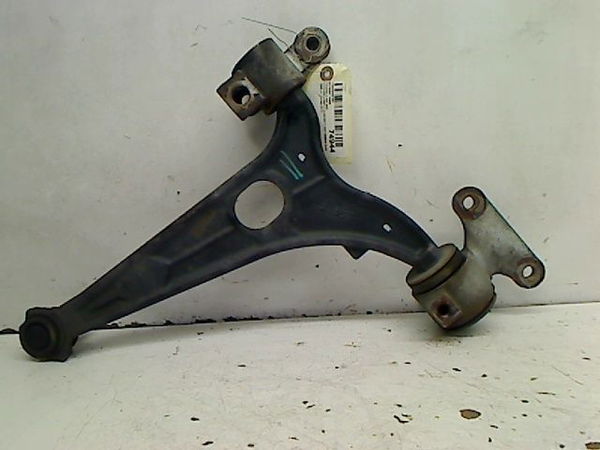 Triangle inf avd Citroën JUMPY Camionnette 1.6 hdi 90 8v (2007-2016)