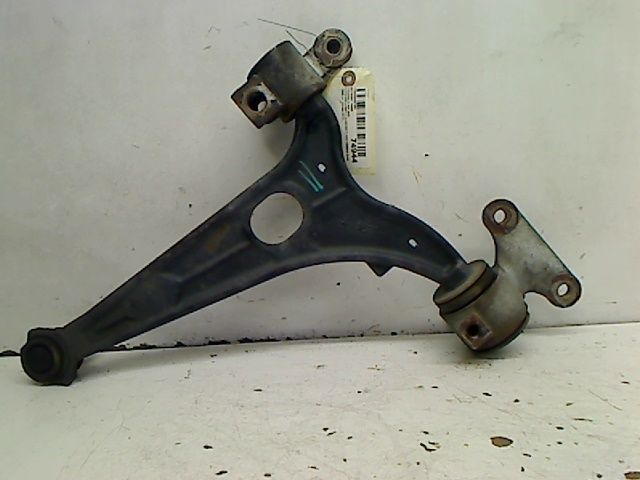 Triangle inf avd Citroën JUMPY Camionnette 1.6 hdi 90 8v (2007-2016)