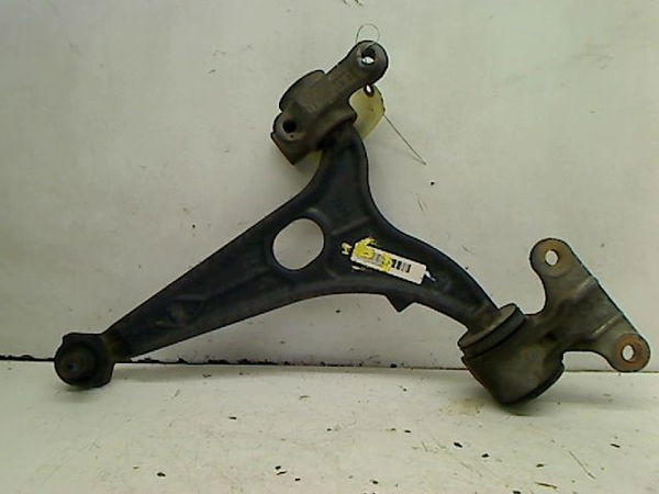Triangle inf avg Citroën JUMPY Camionnette 1.6 hdi 90 8v (2007-2016)