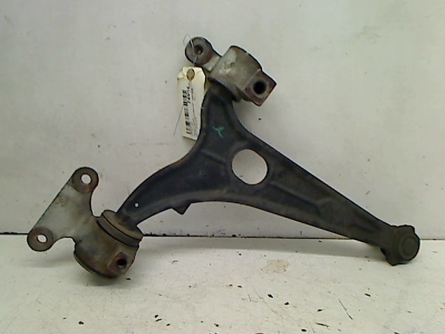 Triangle inf avg Citroën JUMPY Camionnette 1.6 hdi 90 8v (2007-2016)