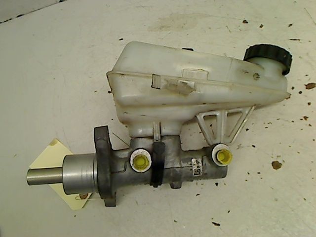 Maitre cylindre Citroën JUMPY Camionnette 1.6 hdi 90 8v (2007-2016)