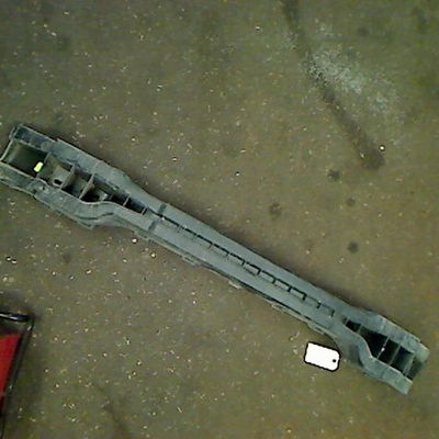Renfort pare-choc avant Peugeot PARTNER Monospace (5_, G_) 2.0 hdi (2000-2008) 3 portes