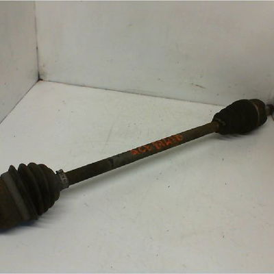 Transmission arrière droite Land rover FREELANDER 2 (L359) 2.2 td4 4x4 (2006-2014)