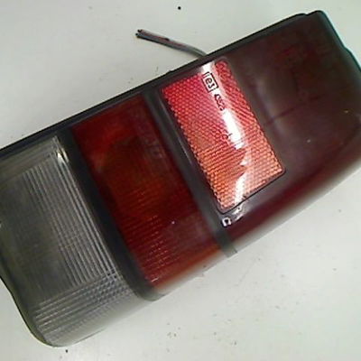 Feu arrière droit Fiat PANDA (141_) 1000 (1986-1992)