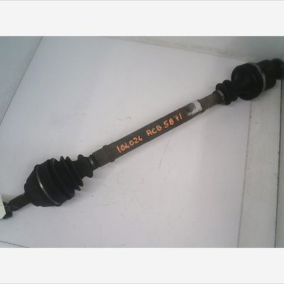Transmission avant droite Renault LAGUNA I (B56_, 556_) 1.9 dti (b56j) (1997-2001)