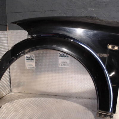 Aile avant gauche Audi A2 (8Z0) 1.4 (2000-2005) 5 portes