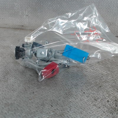 Kit serrures  antivol Suzuki SWIFT III (MZ, EZ) 1.3 ddis (rs 413d) (2005)