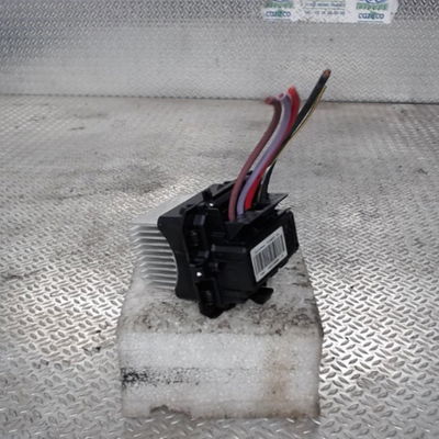 Resistance de chauffage RENAULT CLIO 4  CLIO 4 PHASE 1