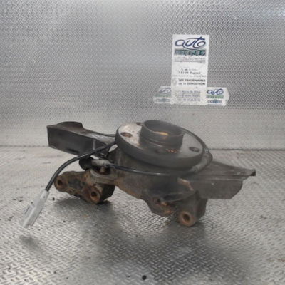 Fusee avg Peugeot 807 (EB_) 2.0 hdi (2009) 5 portes