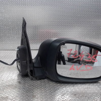 Retroviseur exterieur electrique droit Suzuki SWIFT III (MZ, EZ) 1.3 ddis (rs 413d) (2005)