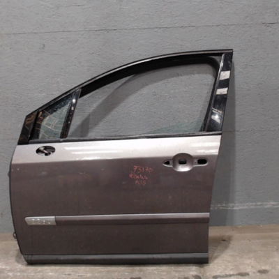 Porte avant gauche Renault VEL SATIS (BJ0_) 2.2 dci (bj0e, bj0f) (2002-2009) 5 portes