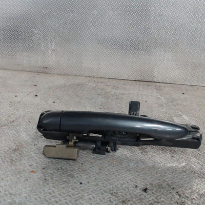 Poignee ext porte avg RENAULT LAGUNA 2  LAGUNA 2 PHASE 2