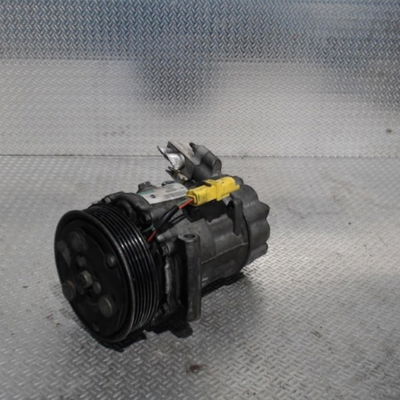 Compresseur air conditionne Mini MINI (R56) Cooper s (2010-2013)