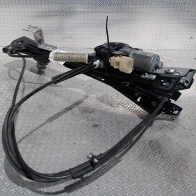 Mecanisme  moteur lève-glace avant droit Mini MINI (R56) Cooper s (2010-2013)