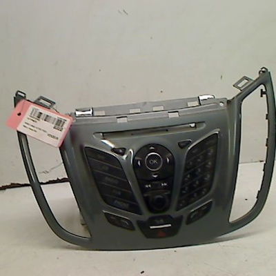 Autoradio Ford C-MAX II (DXA-CB7, DXA-CEU) 1.6 tdci (2010-2019) 5 portes
