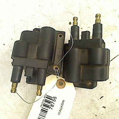 Bobine allumage Renault MEGANE I (BA0-1_) 1.6 e (ba0f, ba0s) (1996-1999)