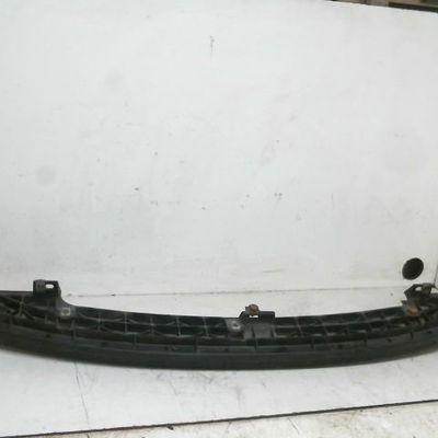 Renfort pare-choc avant Peugeot 206 3-5 portes (2A-C) 2.0 hdi 90 (1999-2009) 5 portes